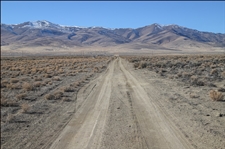 Nevada Humboldt County 47 Acre Property! Great Investment with Mountain Views and Road Access! Low Monthly Payment!