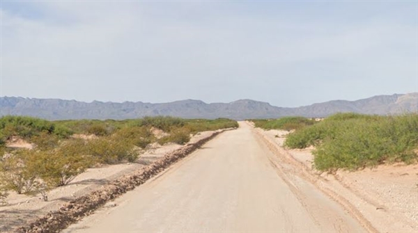 Texas Hudspeth County 10 Acre Property! Dirt Road Frontage! Great Investment near El Paso! Low Monthly Payments!