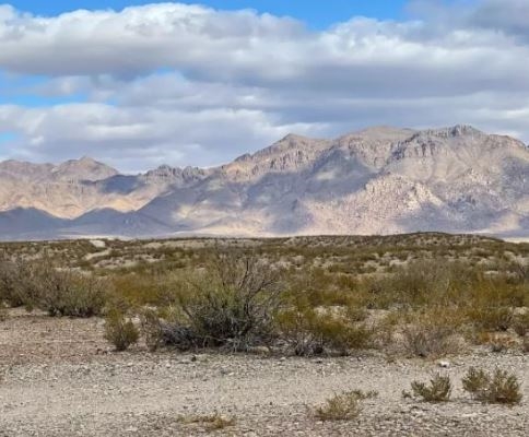 Texas Hudspeth County 10 Acre Property near Rio Grande River with Road Frontage! Low Monthly Payments!