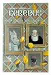 Cerebus (1977) Issue 71