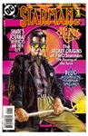 Starman Secret Files (1998) Issue #1
