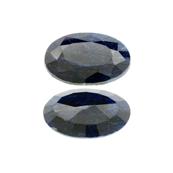 40.35CT Sapphire Gemstone