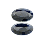 40.35CT Sapphire Gemstone