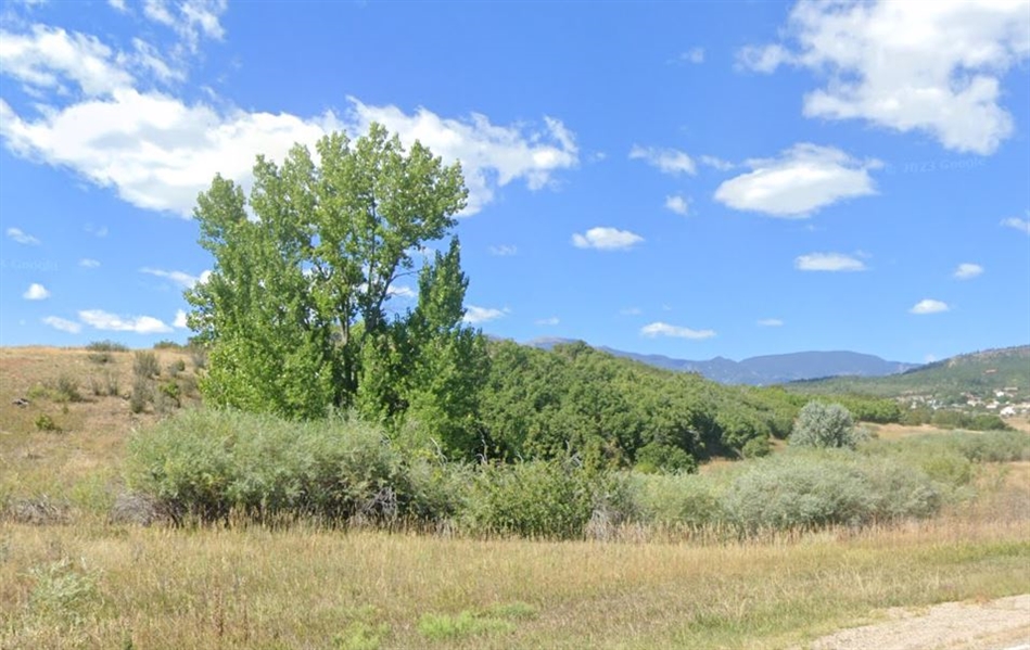 Colorado Pueblo County DOUBLE LOT on Dirt Road in Colorado City with Gorgeous Mountain Views! Low Monthly Payments!