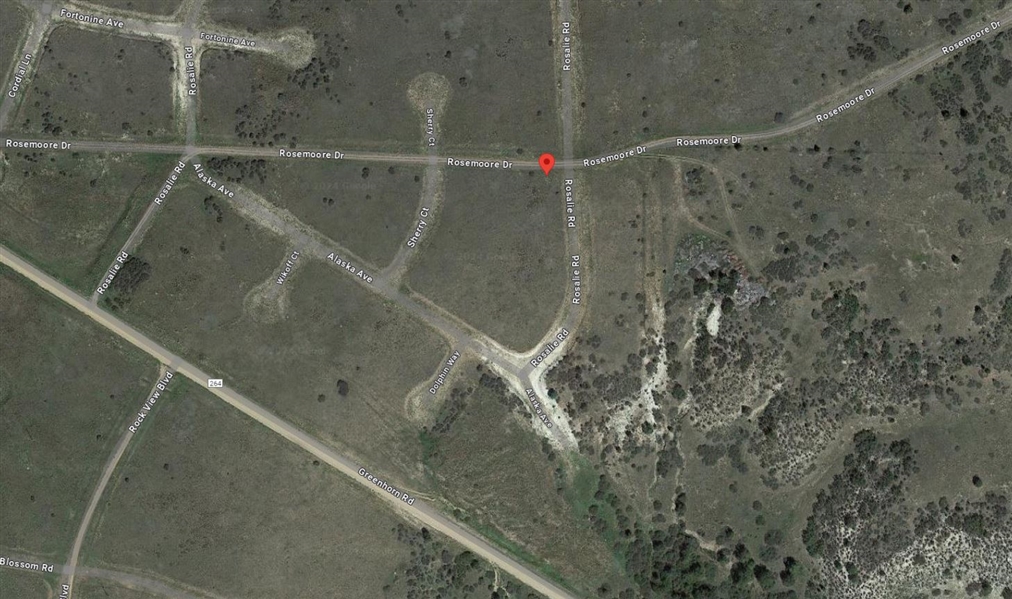 Colorado Pueblo County DOUBLE LOT on Dirt Road in Colorado City with Gorgeous Mountain Views! Low Monthly Payments!