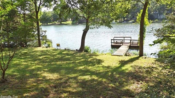 CASH SALE Arkansas Sharp County Lot in Cherokee Village! Great Homesite and Recreation! FILE 1826890