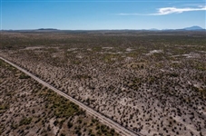 Texas 20 Acre Property with Surrounding Dirt Roads and Water Tank in Hudspeth County with Low Monthly Payments!
