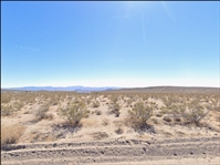 Southern California San Bernadino County 2.5 Acre Property! Serene Desert Serenity with Dirt Road Frontage! Low Monthly Payments!