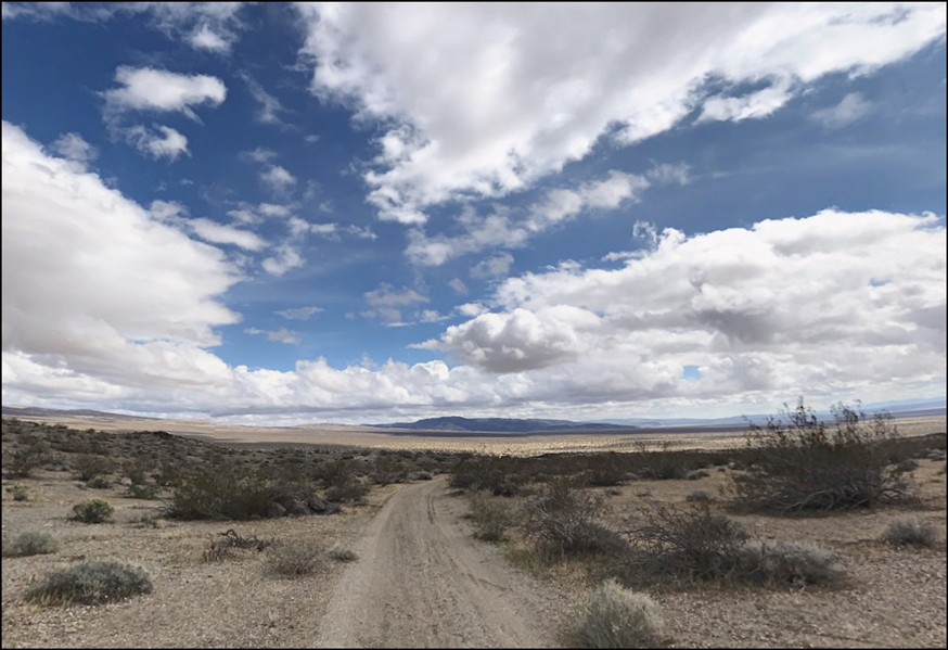 Southern California San Bernadino County 2.5 Acre Property! Serene Desert Serenity with Dirt Road Frontage! Low Monthly Payments!