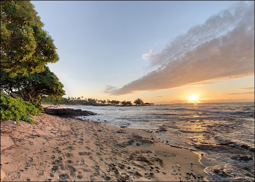 Hawaii 1 Acre Ocean View Estates Property on Palm Parkway! Awesome Location! Low Monthly Payments!