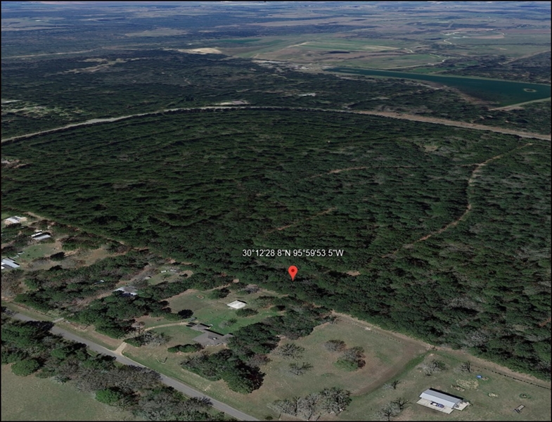 Texas Waller County Lot in Deerwood Lakes! Great Investment near Houston! Low Monthly Payments!