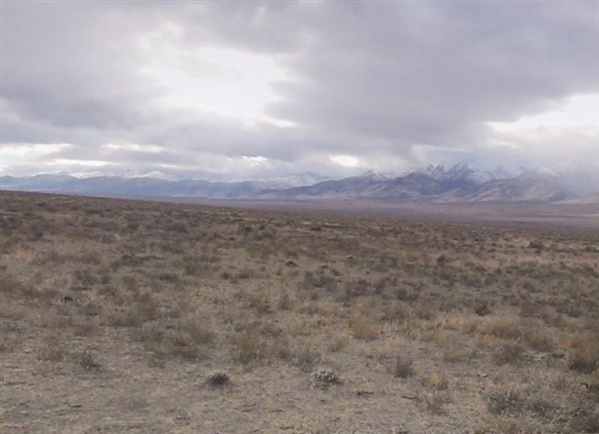 Nevada 10 Acre Elko County Great Property with Mountain Views near Highway and Dirt Roads! Low Monthly Payments!