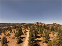 California Pines 1.2 Acre Modoc County Property! Amazing Recreation! Low Monthly Payment!