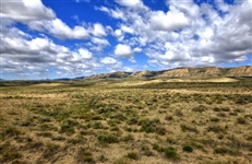 Wyoming Sweetwater County 40 Acre Property! Superb Recreational Investment near Dirt Road and BLM! Low Monthly Payments!