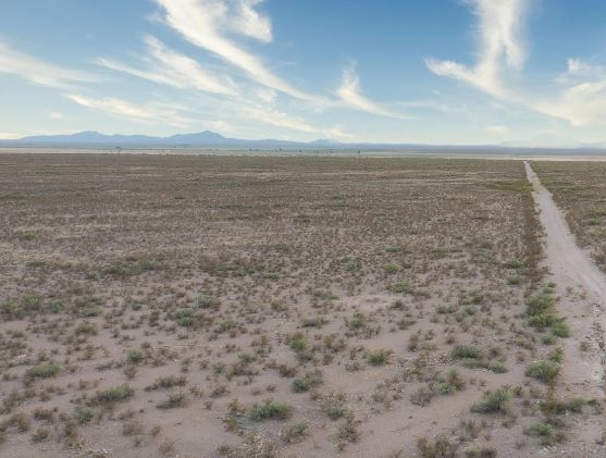 Fantastic Opportunity Dell Garden Lot Tons of Land Use Hudspeth County Texas Low Monthly Payments