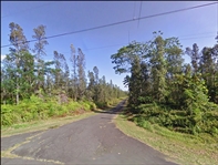 Hawaii Lot in Nanawale Estates! Beautiful Piece of Paradise in Hawaii County! Low Monthly Payments!