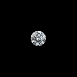 1.01CT Round Brilliant Cut Diamond Gemstone (VGN B-085)