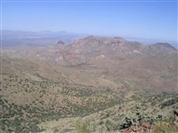 14.44 Acre Texas Property in Hudspeth County Investment Land of the Great American West Now Financed