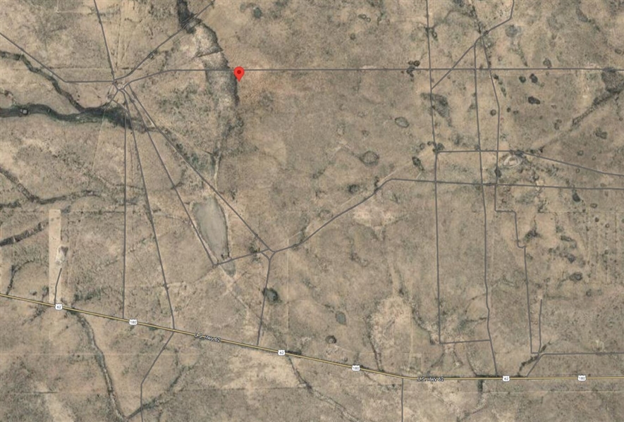 Fantastic Opportunity Dell Garden Lot Tons of Land Use Hudspeth County Texas Low Monthly Payments