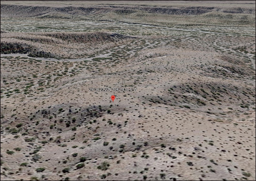 Texas Presidio County 20 Acre Property! Superb Recreational Land Investment near Big Bend Ranch State Park! Low Monthly Payments! 