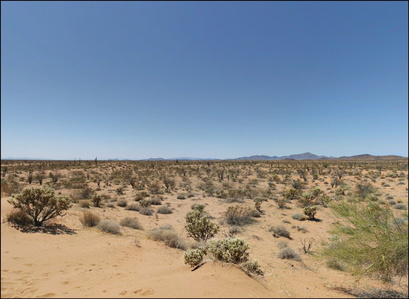 Arizona Mohave County 40 Acre Property! Great Camping Superb Recreational Investment! Low Monthly Payments!