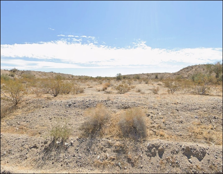 Arizona Mohave County 40 Acre Property! Great Camping Superb Recreational Investment! Low Monthly Payments!