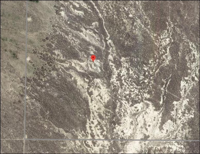 Nevada Elko County 2 Acre Property! Near Pilot Peak! Great Investment! Low Monthly Payment!