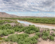 Texas 11 Acre Dirt Road Frontage Access Property in Hudspeth County near Rio Grande River! Low Monthly Payments!