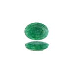 8.75 CT Emerald Gemstone
