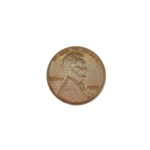 Extremely Rare 1955 Double Die Lincoln Cent Coin