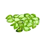 26.00CT Gorgeous Peridot Parcel Great Investment