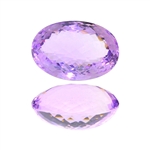 32.80CT Gorgeous Amethyst Gemstone Great Investment