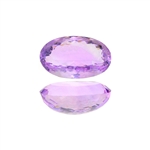 16.10CT Gorgeous Amethyst Gemstone Great Investment