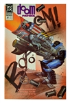 Doom Patrol (1987 2nd Series) Issue 32