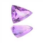 17.95CT Gorgeous Amethyst Gemstone Great Investment