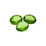 5.57CT Gorgeous Peridot Parcel Great Investment