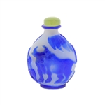 Chinese Hand Made Perfume Bottle Compelling Quality!