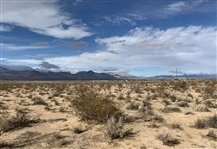 Kern County 2.5 Acre Southern California Recreational Investment Property! Now Financed! (Vault_GAC)