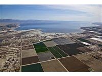 Gorgeous Corner Lot Salton Sea Beach Estates Southern California Land Financing Available Now!