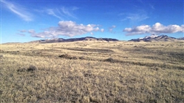 Pershing County Nevada 40 Acres! Investment Land Now Offered Through Financing! (Vault_GAC)