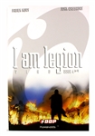 I Am Legion (2009 Devils Due) Issue #4