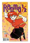 Ranma 1/2 Part 09 (2000) Issue #8
