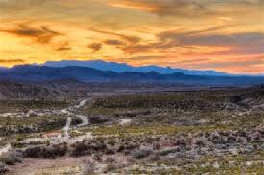 Texas Hudspeth County Gorgeous 10 Acre Texas Property, Road Frontage near Famous Rio Grande River!!Great Investment Opportunity!! Just Take Over Payments!! (Vault_GAC)