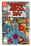 Captain Atom (1987 DC) Issue #24