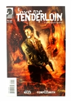Love Me Tenderloin A Cal McDonald Mystery (2004) Issue #1