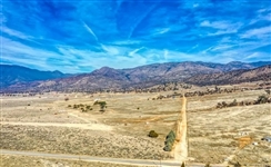 California City 1.84 Southern California Lot in Kern County with Road Frontage! Financing Offered! (Vault_GAC)
