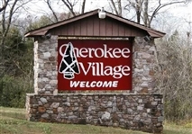 TRIPLE LOT! Rare Investment Opportunity in Cherokee Village Fulton Arkansas Financing Now Offered! (Vault_GAC)