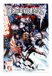 DemonWars Trial by Fire (2002) Issue #5
