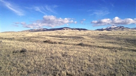 40.75 Acre Nevada Property!!! Rare Acreage!! Just Take Over Payments!! (Vault_T)
