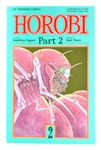 Horobi Part 2 (1990) Issue 2